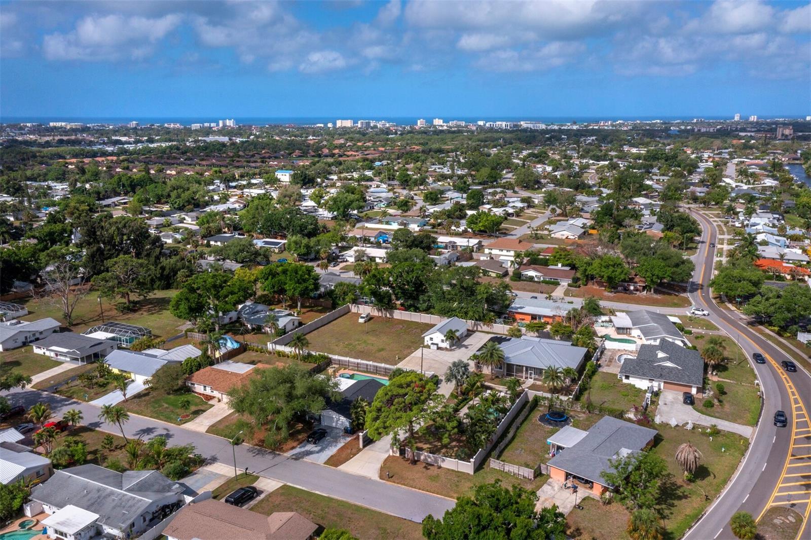 PHILLIPPI GARDENS UN 16 - Residential