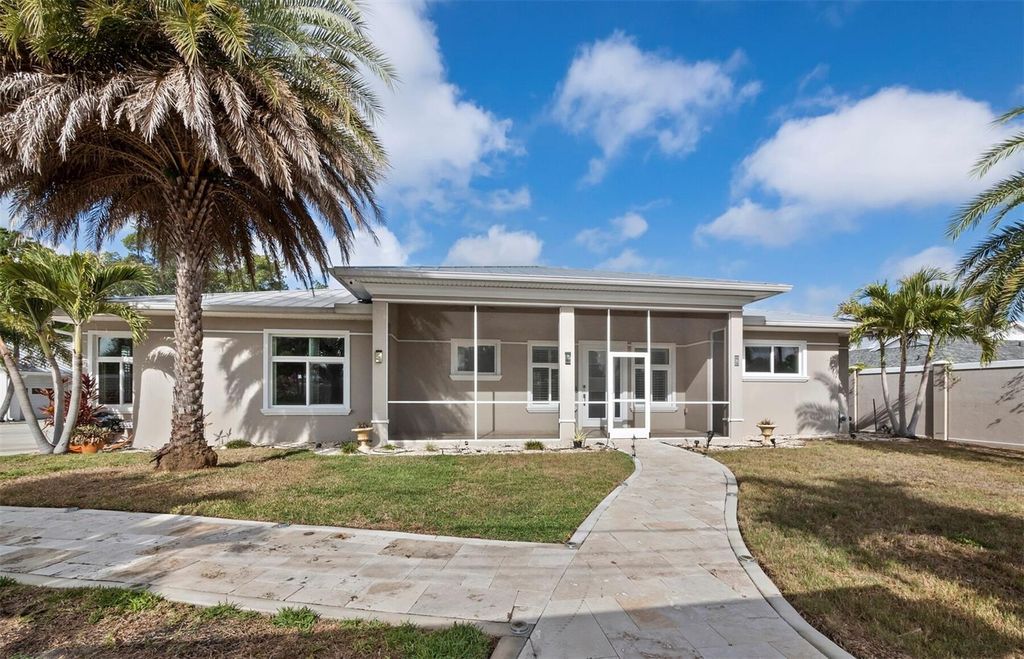 Photo of 5618 Britannia Drive, Sarasota, FL 34231 (MLS # A4688782)