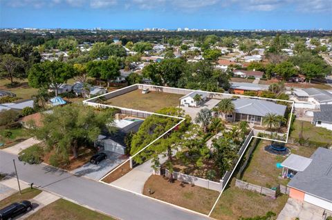 5618 BRITANNIA DRIVE SARASOTA FL 34231