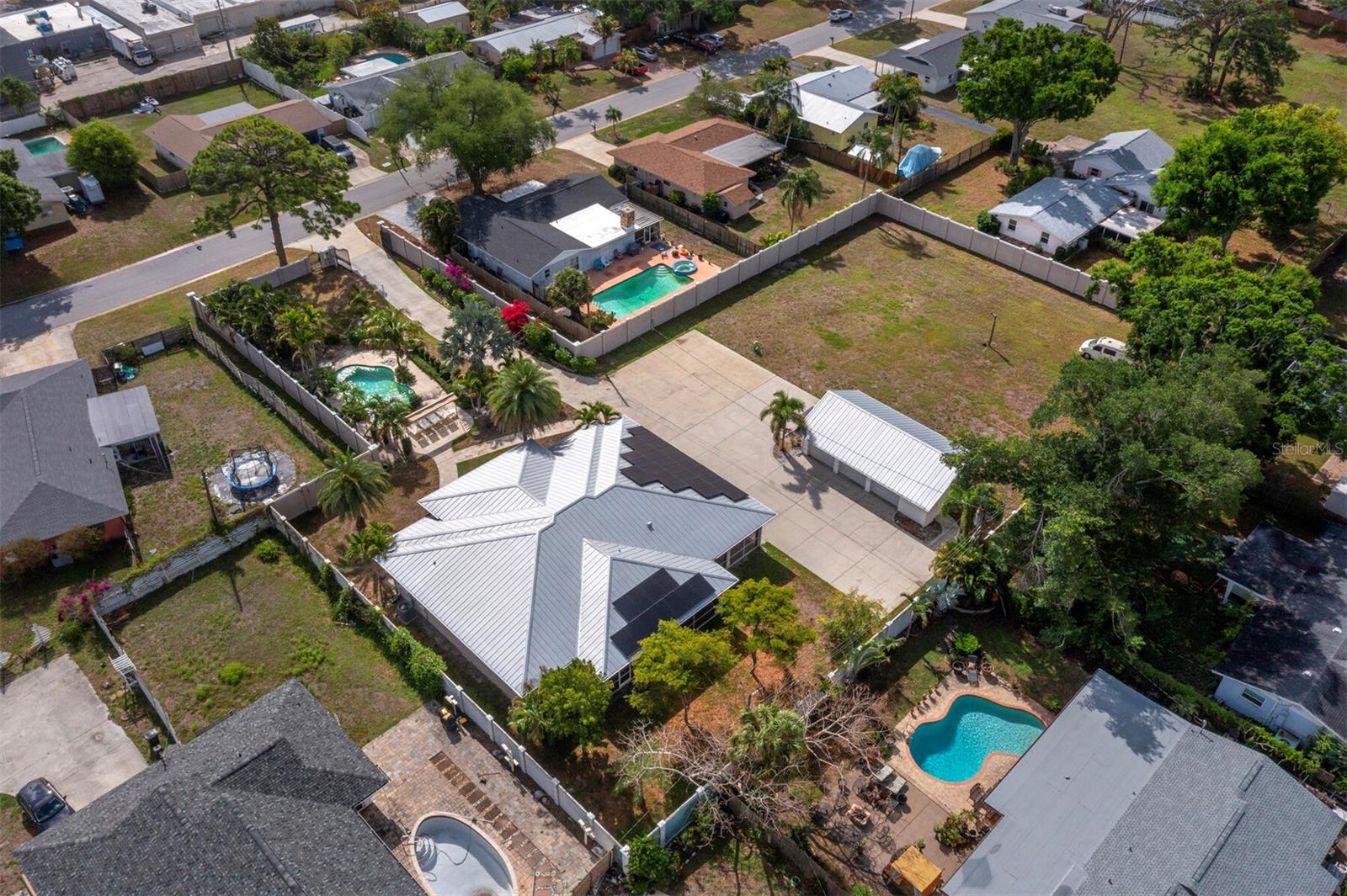 PHILLIPPI GARDENS UN 16 - Residential