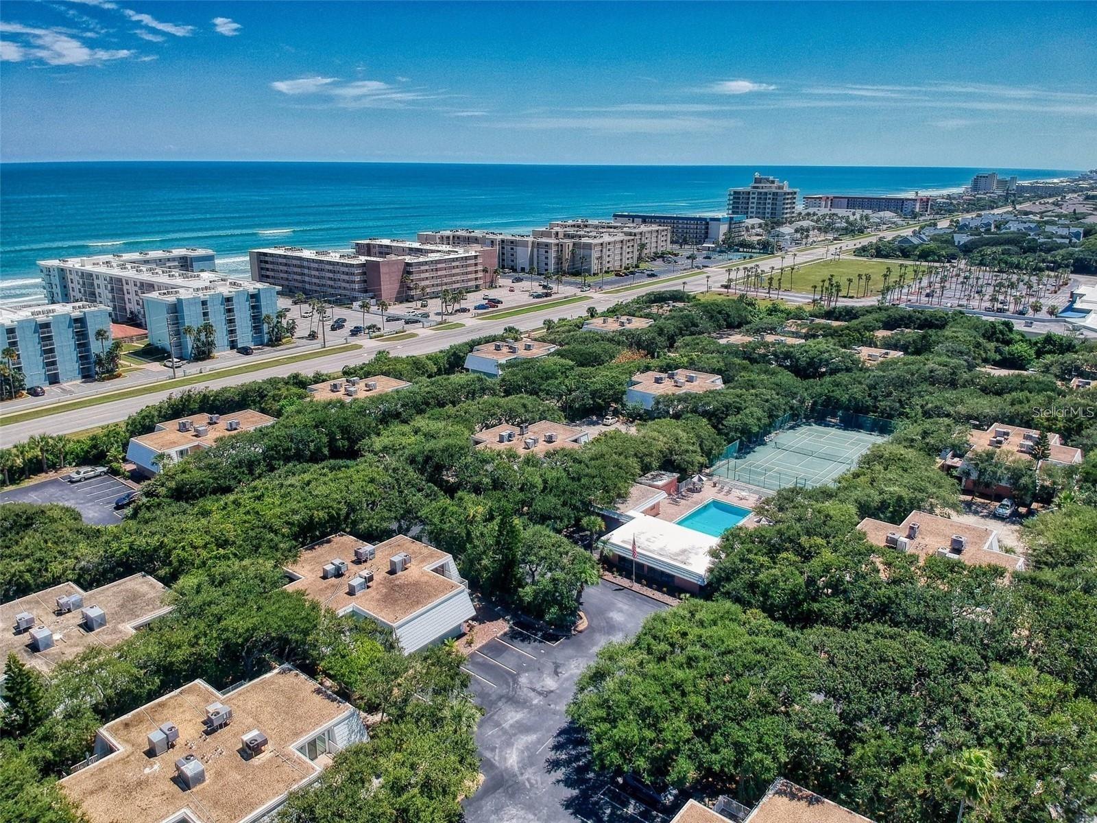 BAHAMIAN CLUB UNITS 01-03 INC - Residential