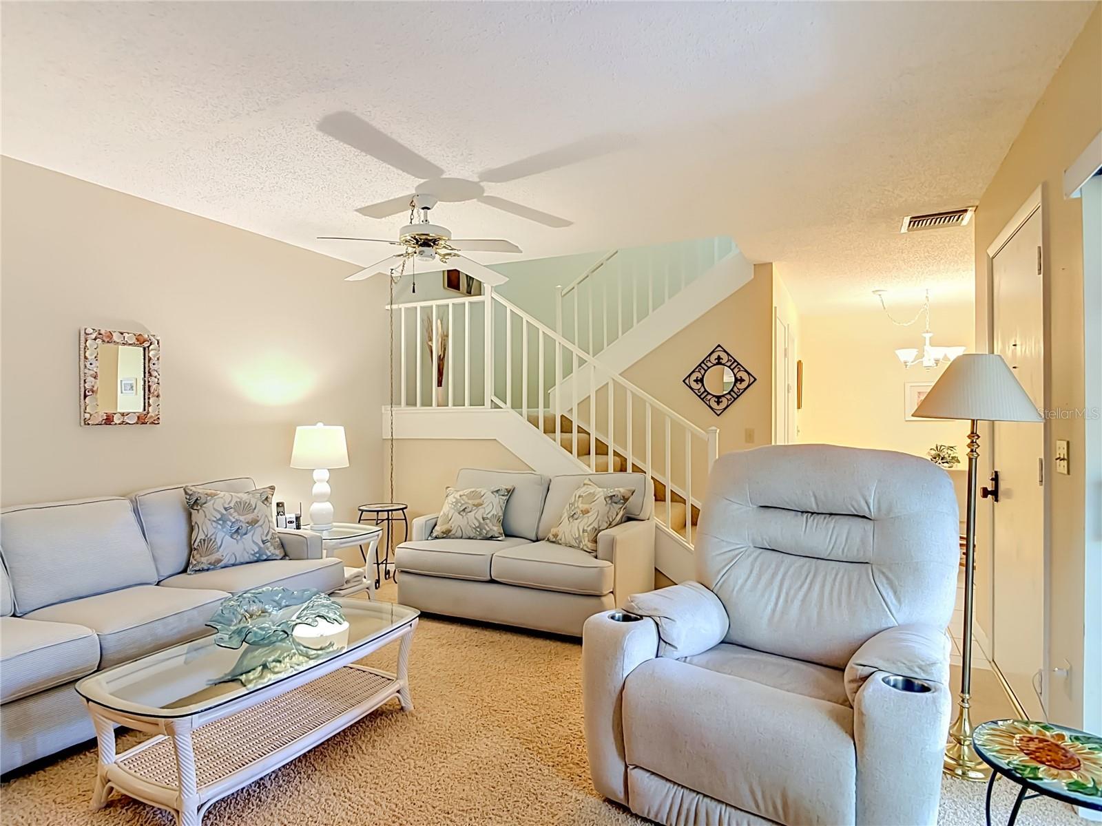 BAHAMIAN CLUB UNITS 01-03 INC - Residential