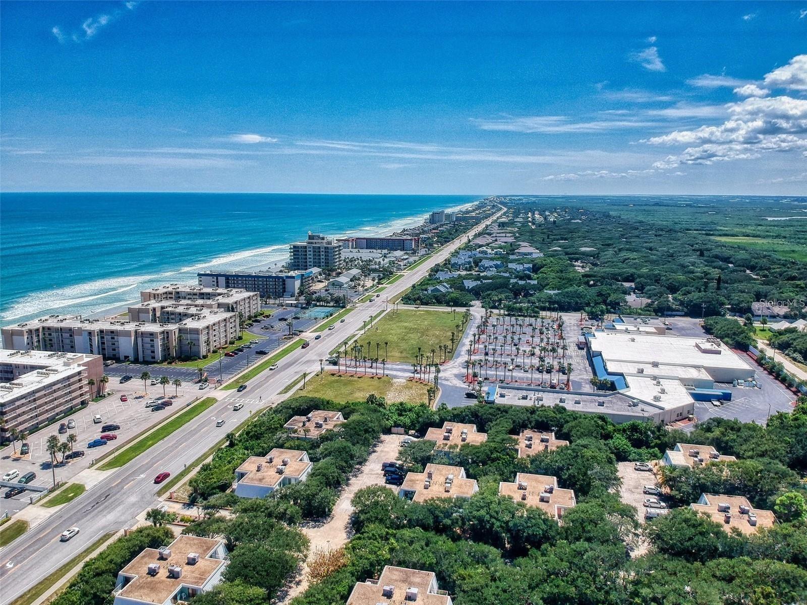 BAHAMIAN CLUB UNITS 01-03 INC - Residential
