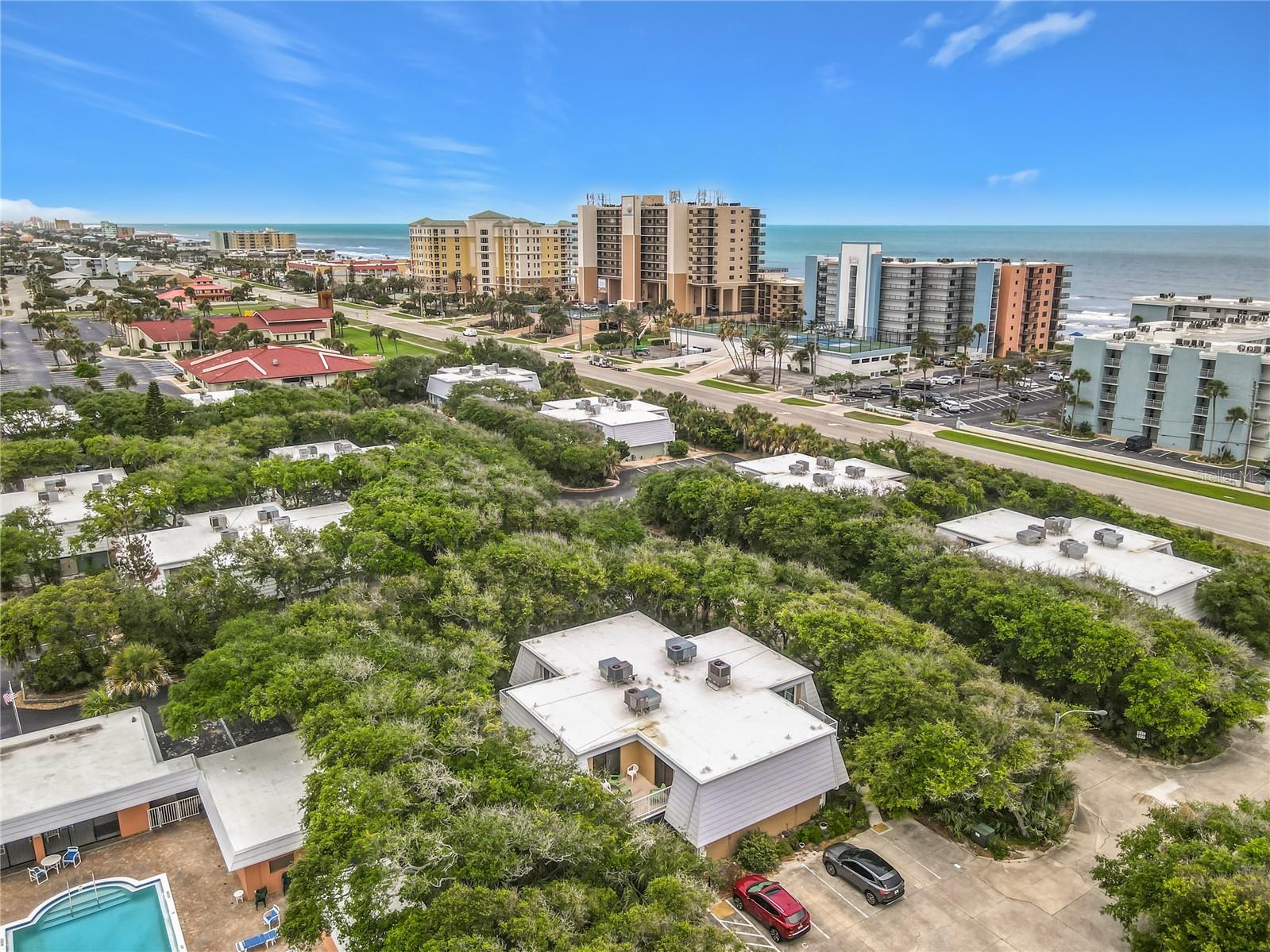 BAHAMIAN CLUB UNITS 01-03 INC - Residential