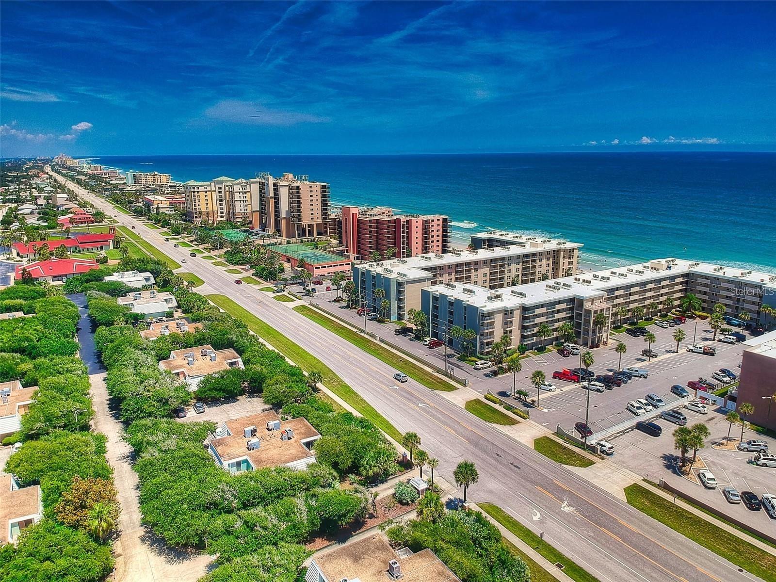 BAHAMIAN CLUB UNITS 01-03 INC - Residential