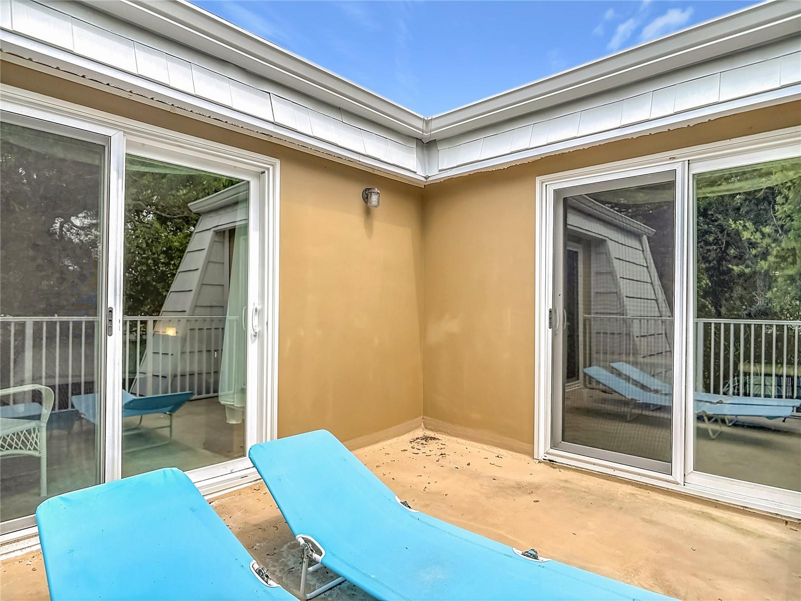 BAHAMIAN CLUB UNITS 01-03 INC - Residential