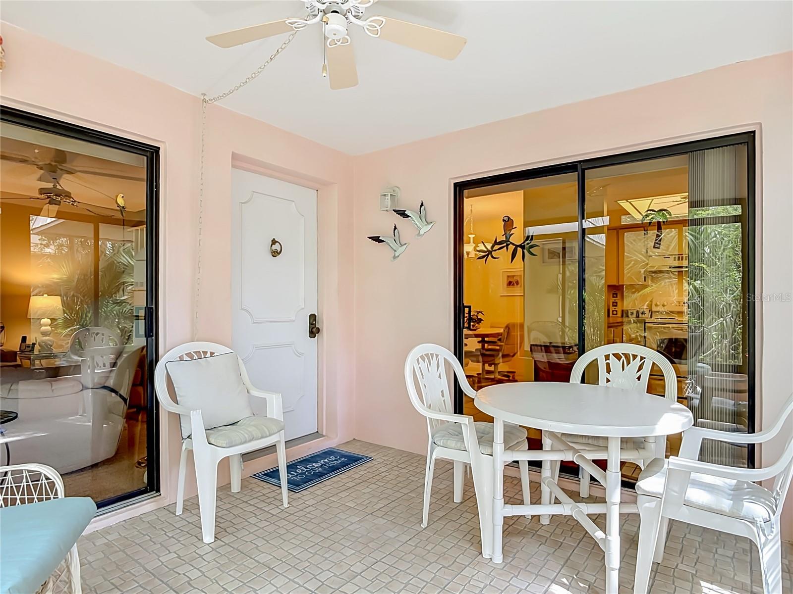 BAHAMIAN CLUB UNITS 01-03 INC - Residential