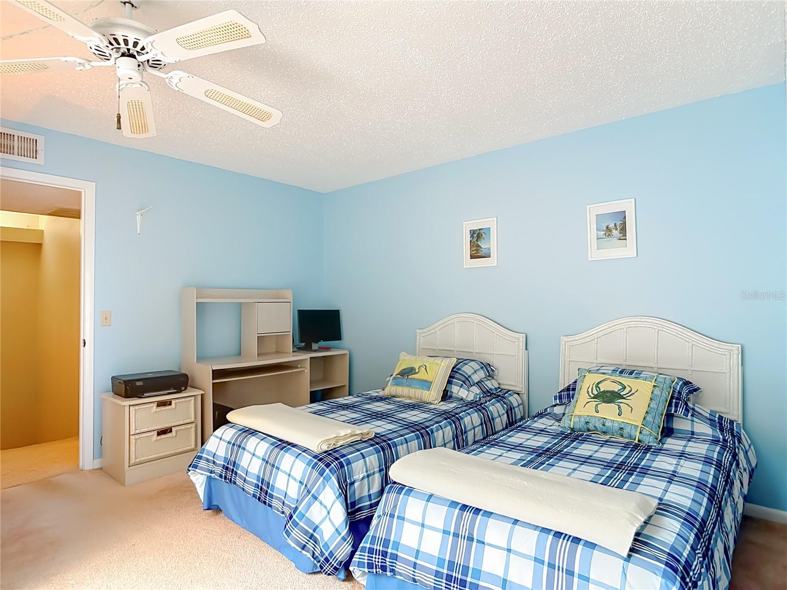 BAHAMIAN CLUB UNITS 01-03 INC - Residential