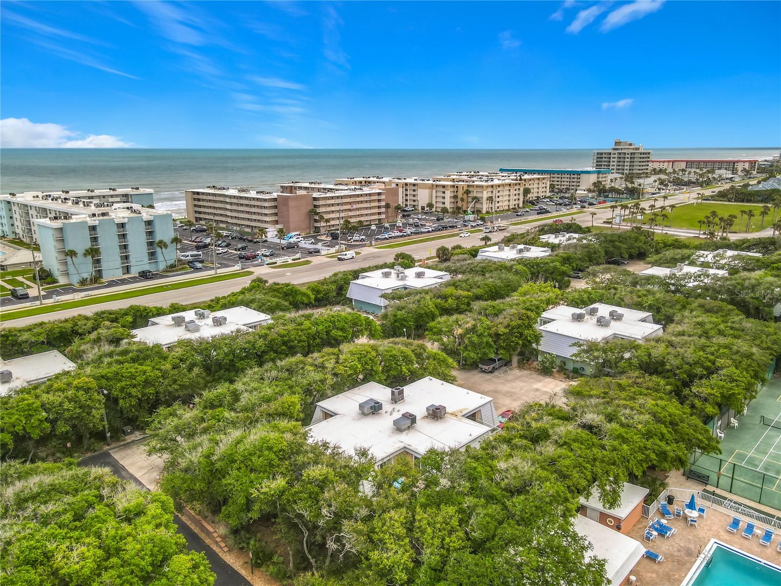 BAHAMIAN CLUB UNITS 01-03 INC - Residential