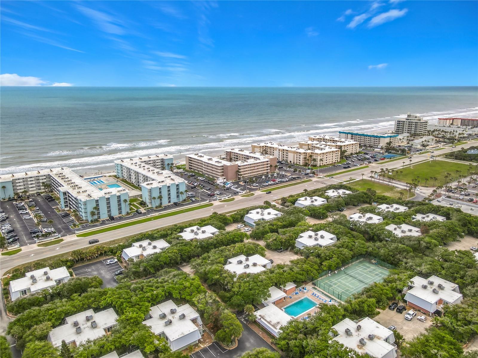 BAHAMIAN CLUB UNITS 01-03 INC - Residential