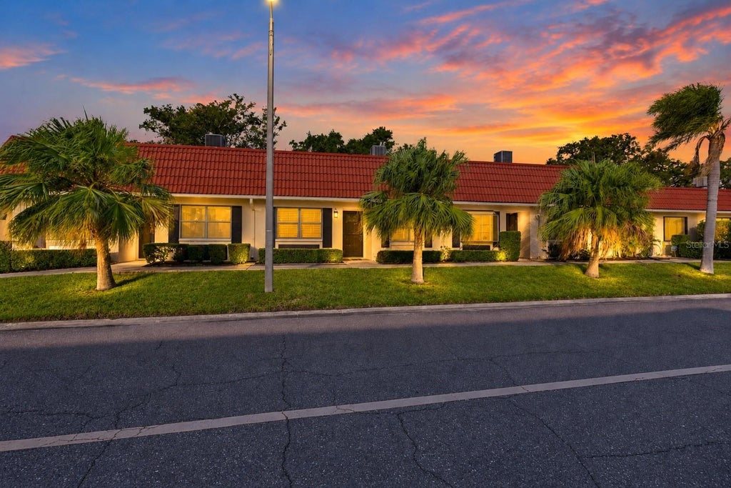 Photo of 19029 Us Highway 19 N #18B, Clearwater, FL 33764 (MLS # TB8560949)