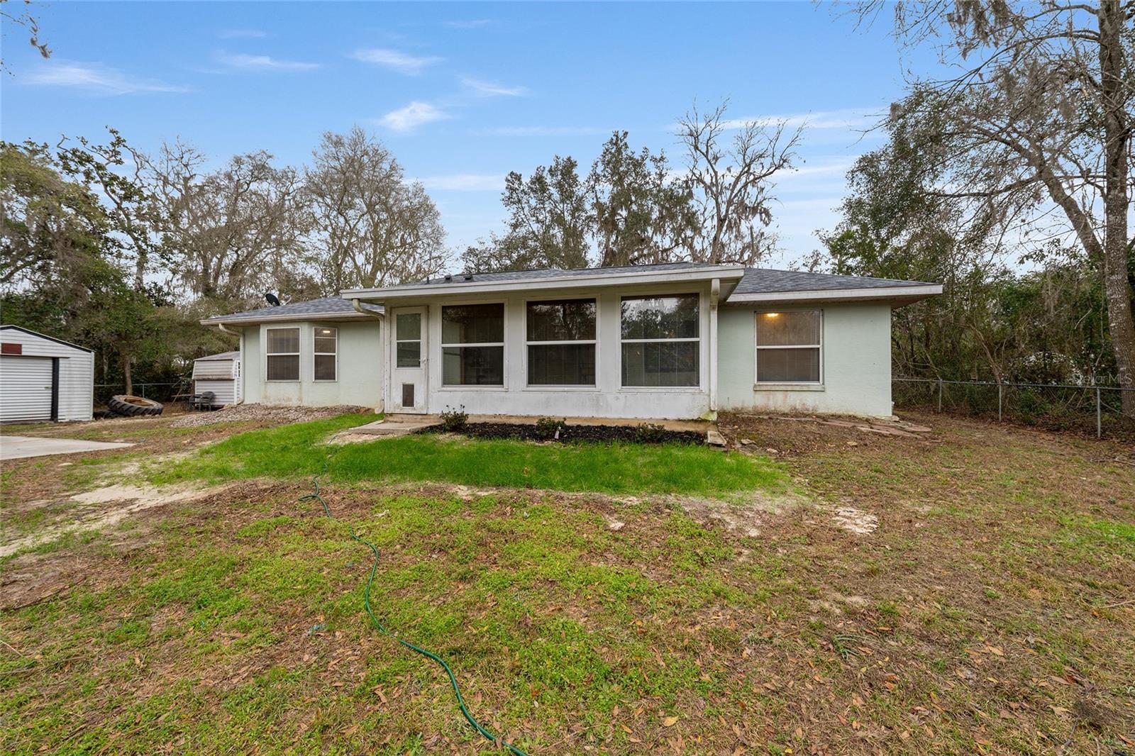 HICKORY HILL RETREATS UNIT 05 - Residential