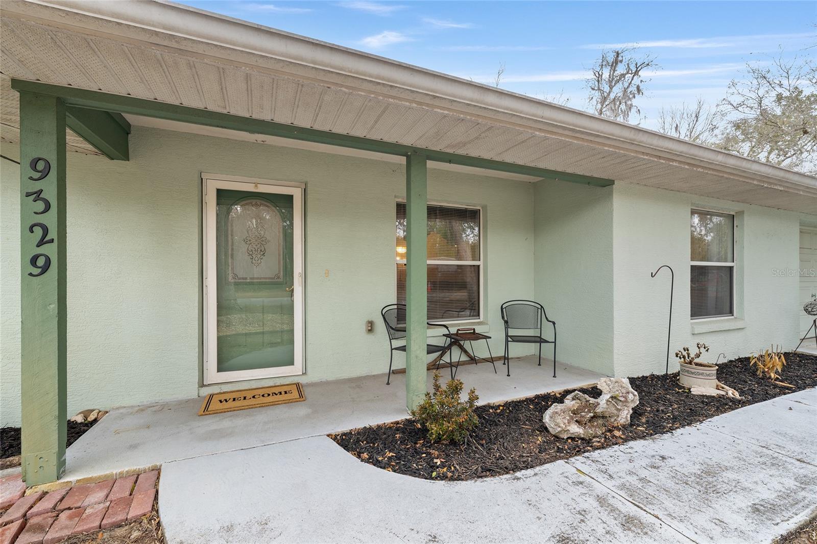 HICKORY HILL RETREATS UNIT 05 - Residential