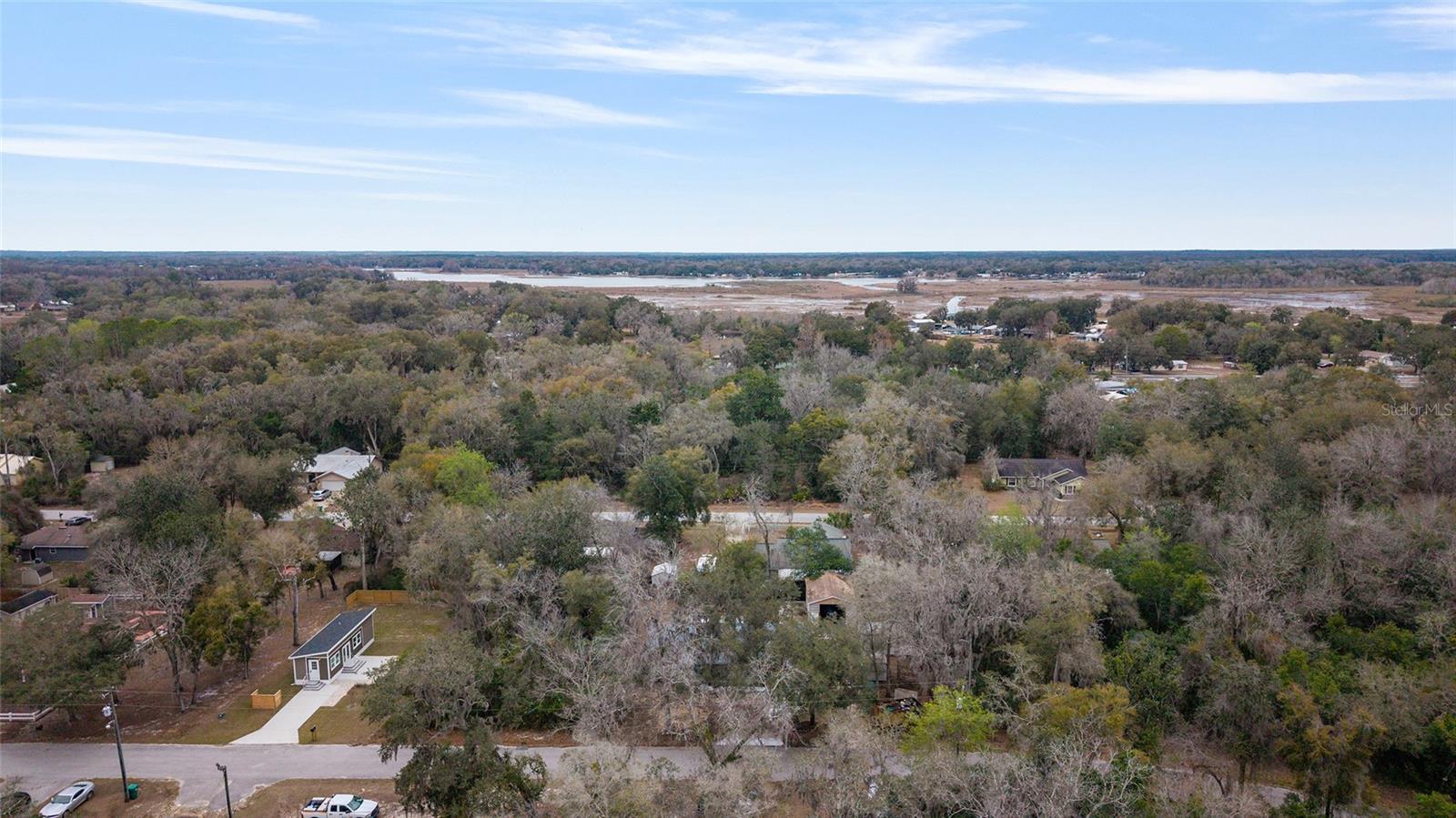 HICKORY HILL RETREATS UNIT 05 - Residential