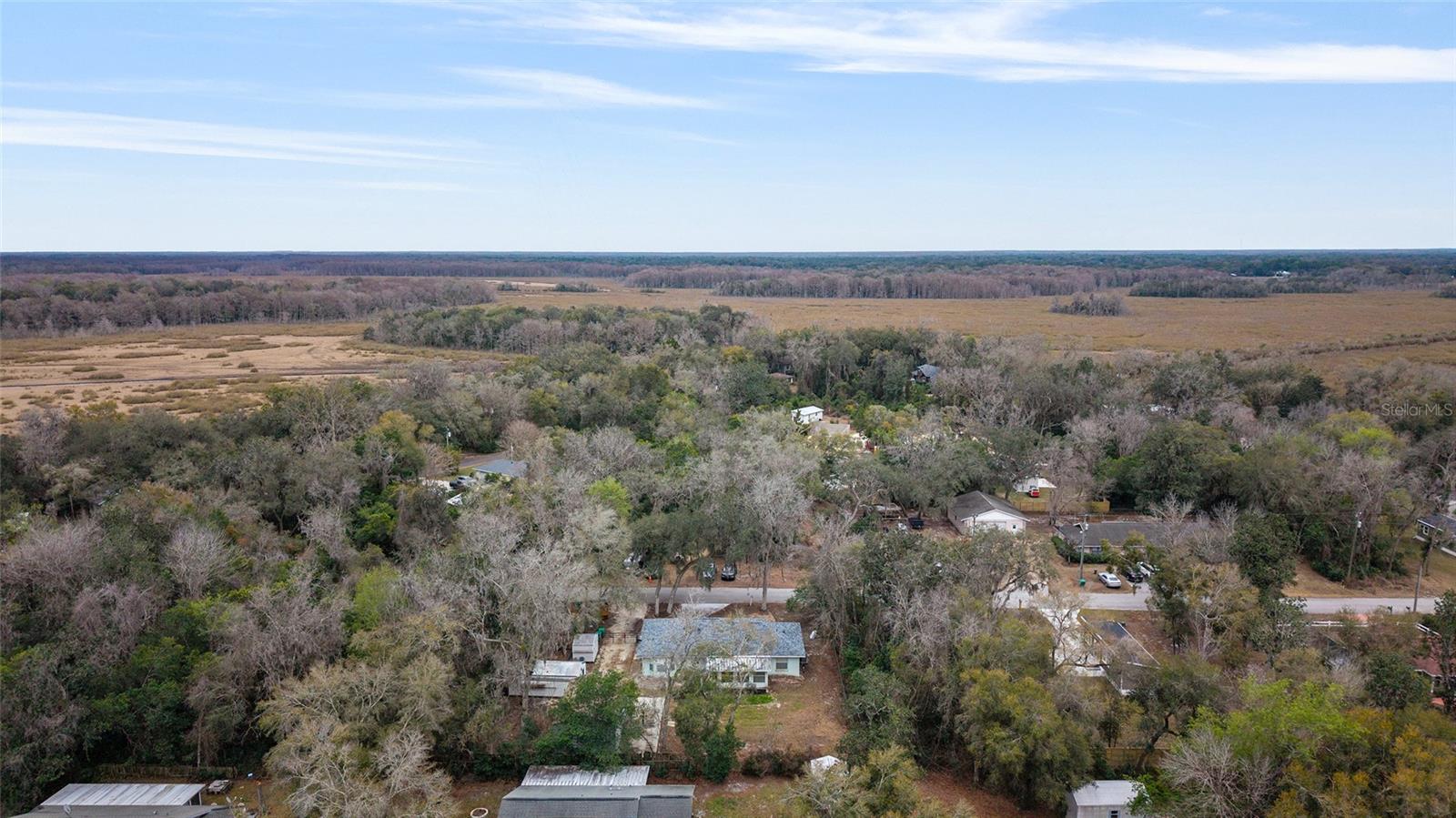 HICKORY HILL RETREATS UNIT 05 - Residential