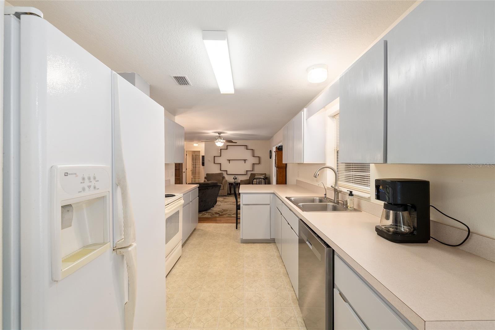 HICKORY HILL RETREATS UNIT 05 - Residential