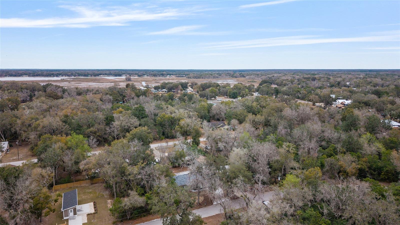 HICKORY HILL RETREATS UNIT 05 - Residential