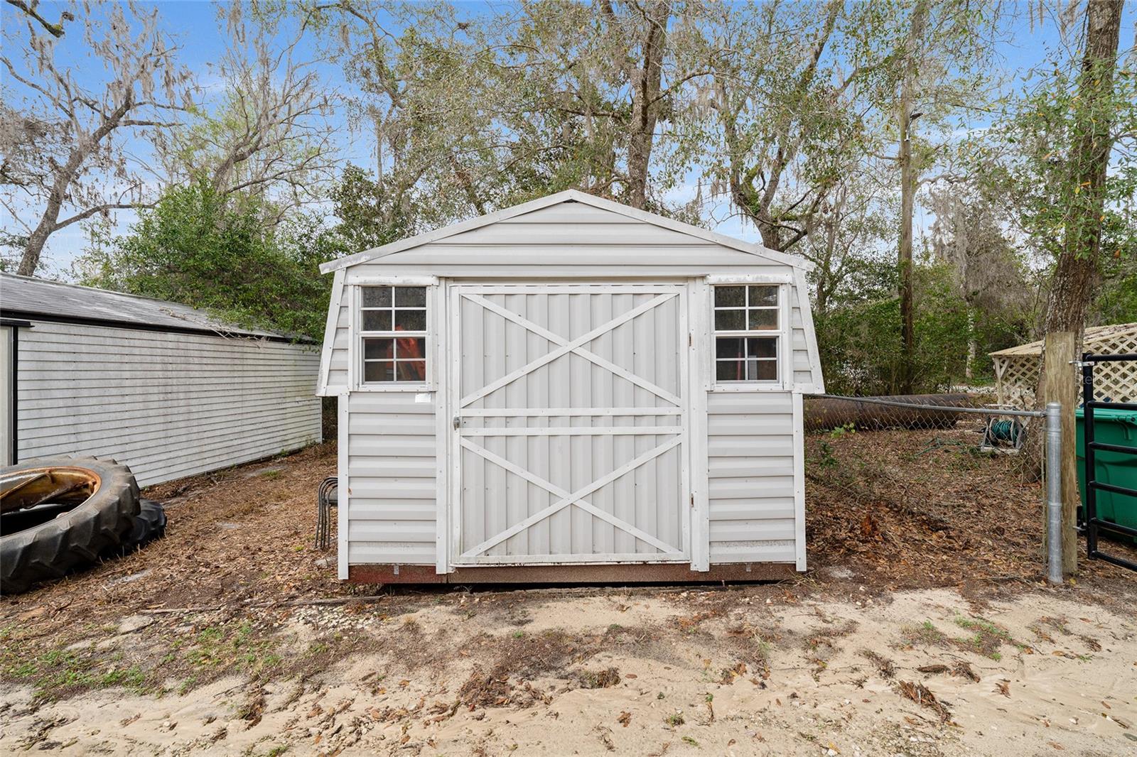 HICKORY HILL RETREATS UNIT 05 - Residential