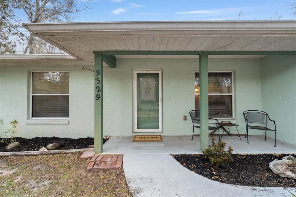 Photo of 9329 E Sycamore Place, Inverness, FL 34450 (MLS # OM719070)