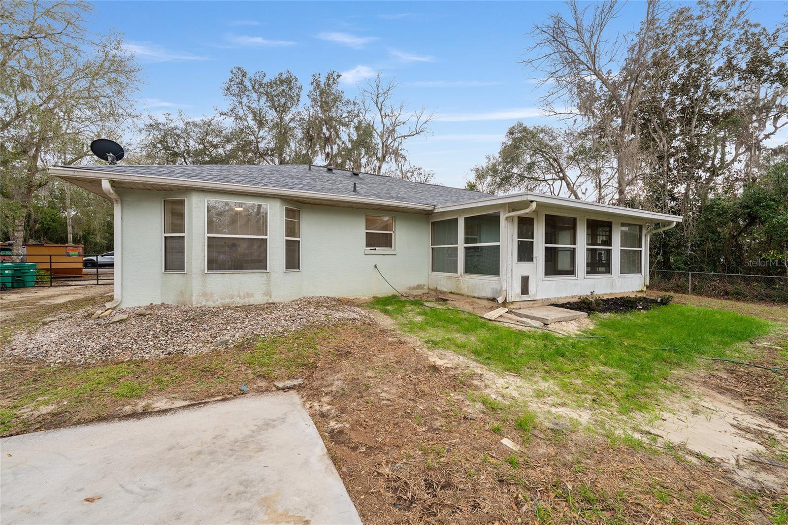 HICKORY HILL RETREATS UNIT 05 - Residential