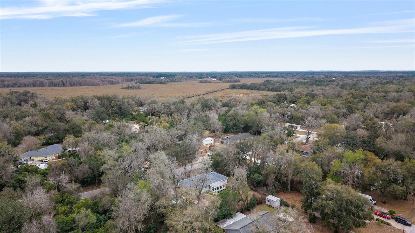 HICKORY HILL RETREATS UNIT 05 - Residential