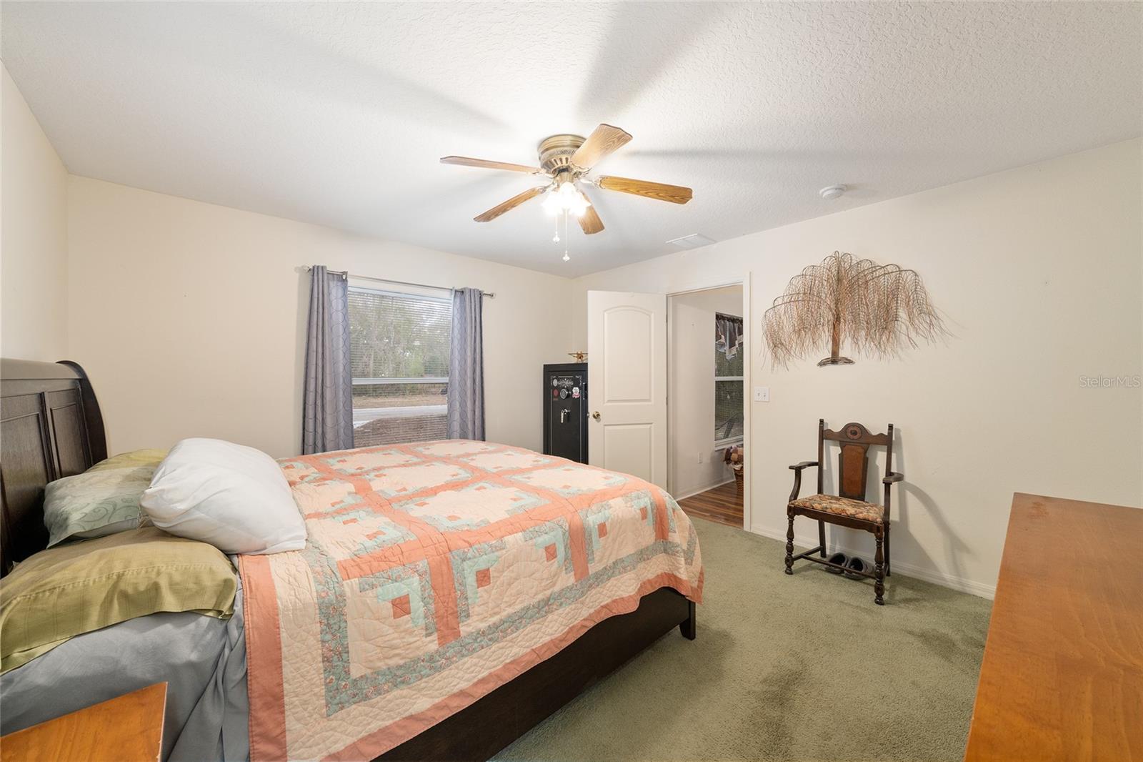 HICKORY HILL RETREATS UNIT 05 - Residential