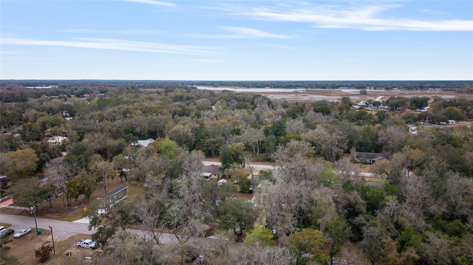 HICKORY HILL RETREATS UNIT 05 - Residential