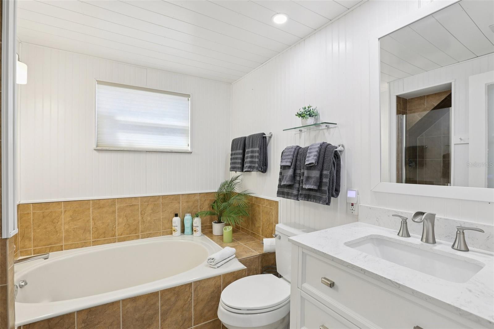 MILL POND - Residential