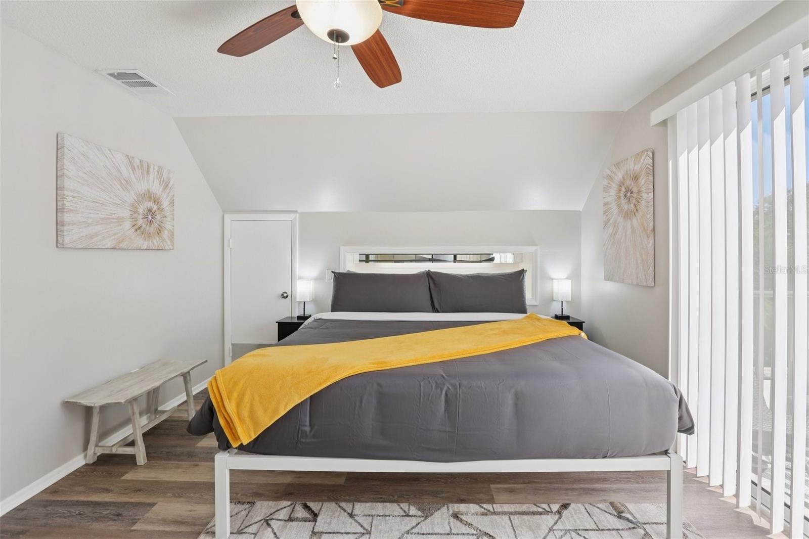 MILL POND - Residential