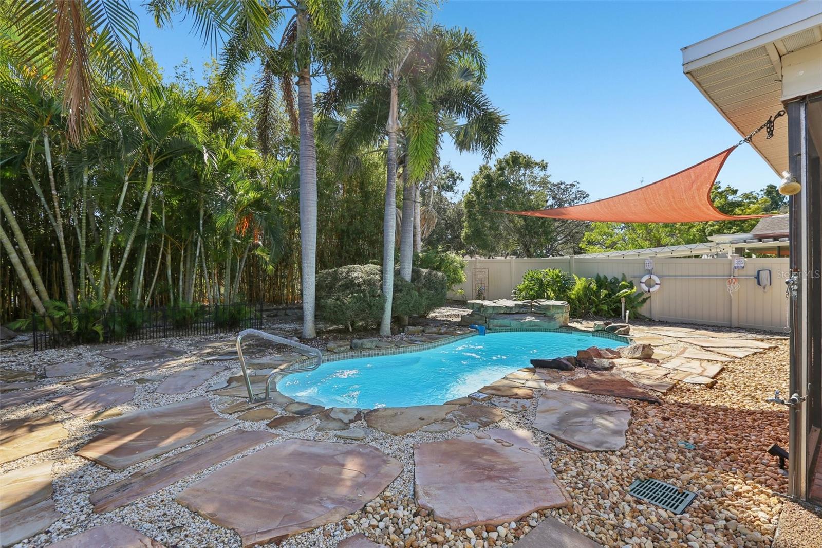 MILL POND - Residential