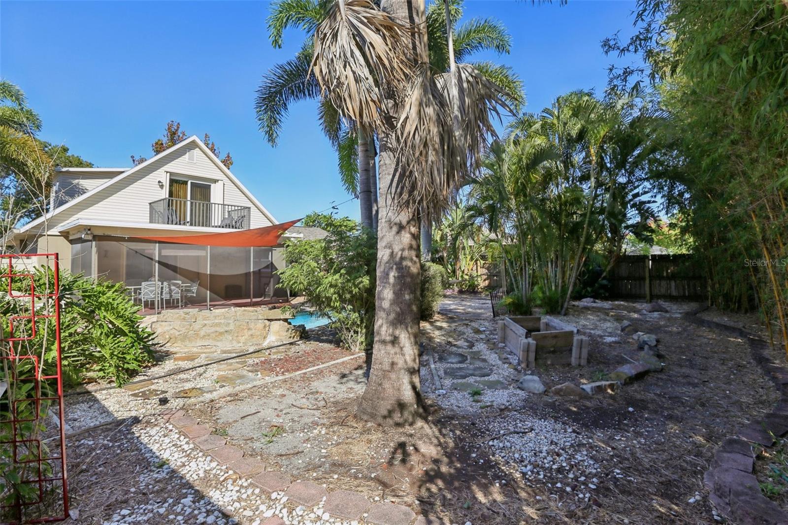 MILL POND - Residential