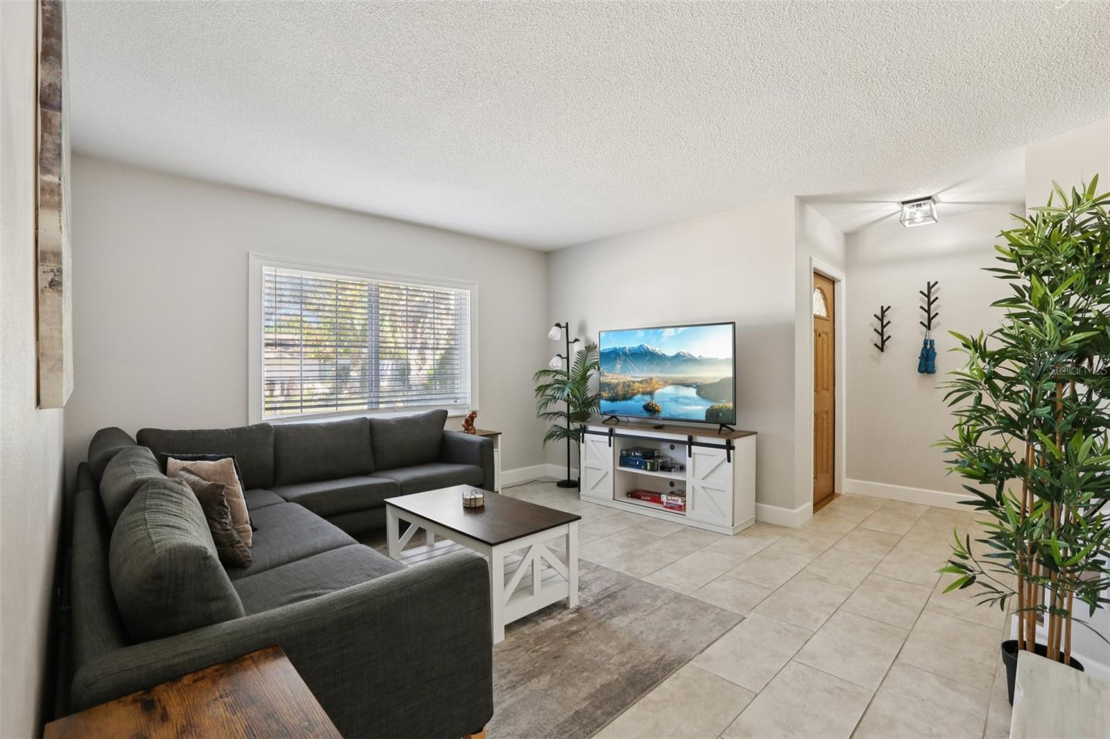 MILL POND - Residential