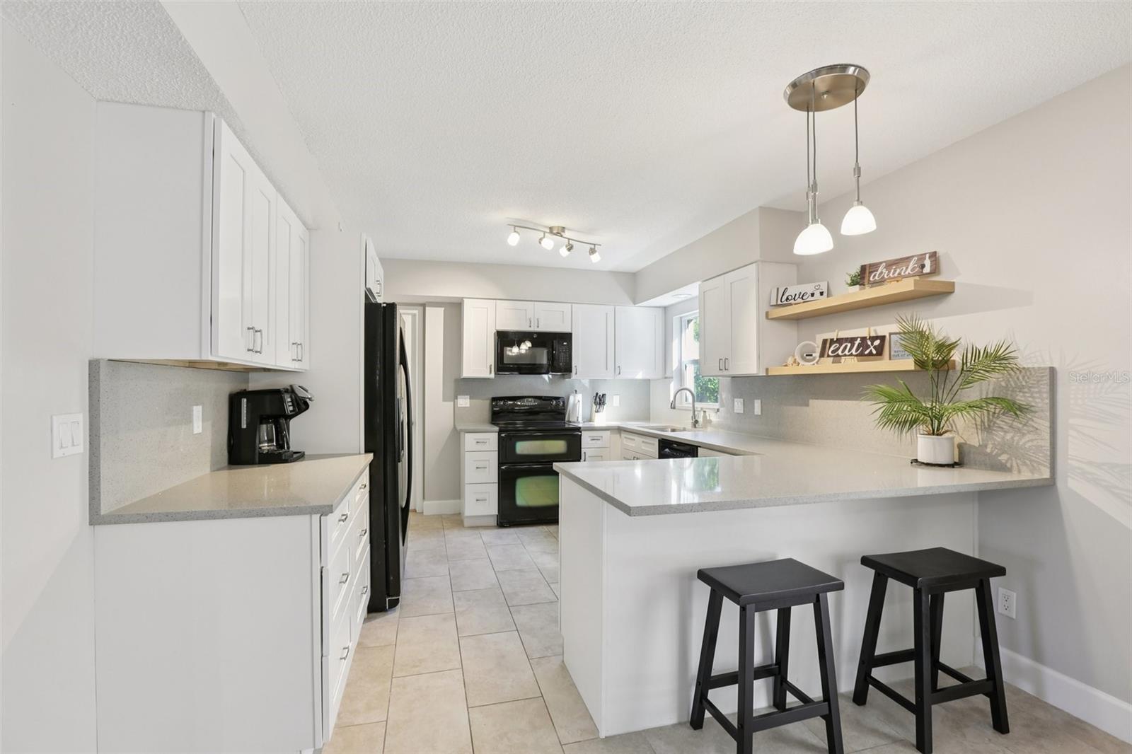 MILL POND - Residential