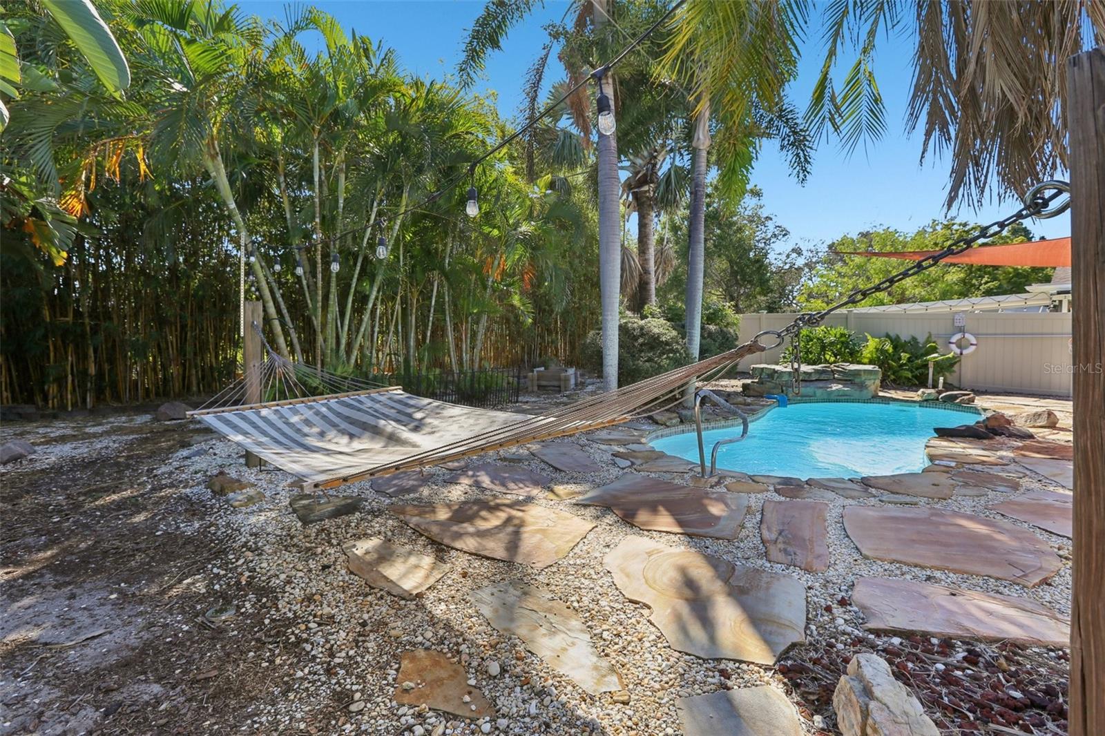 MILL POND - Residential