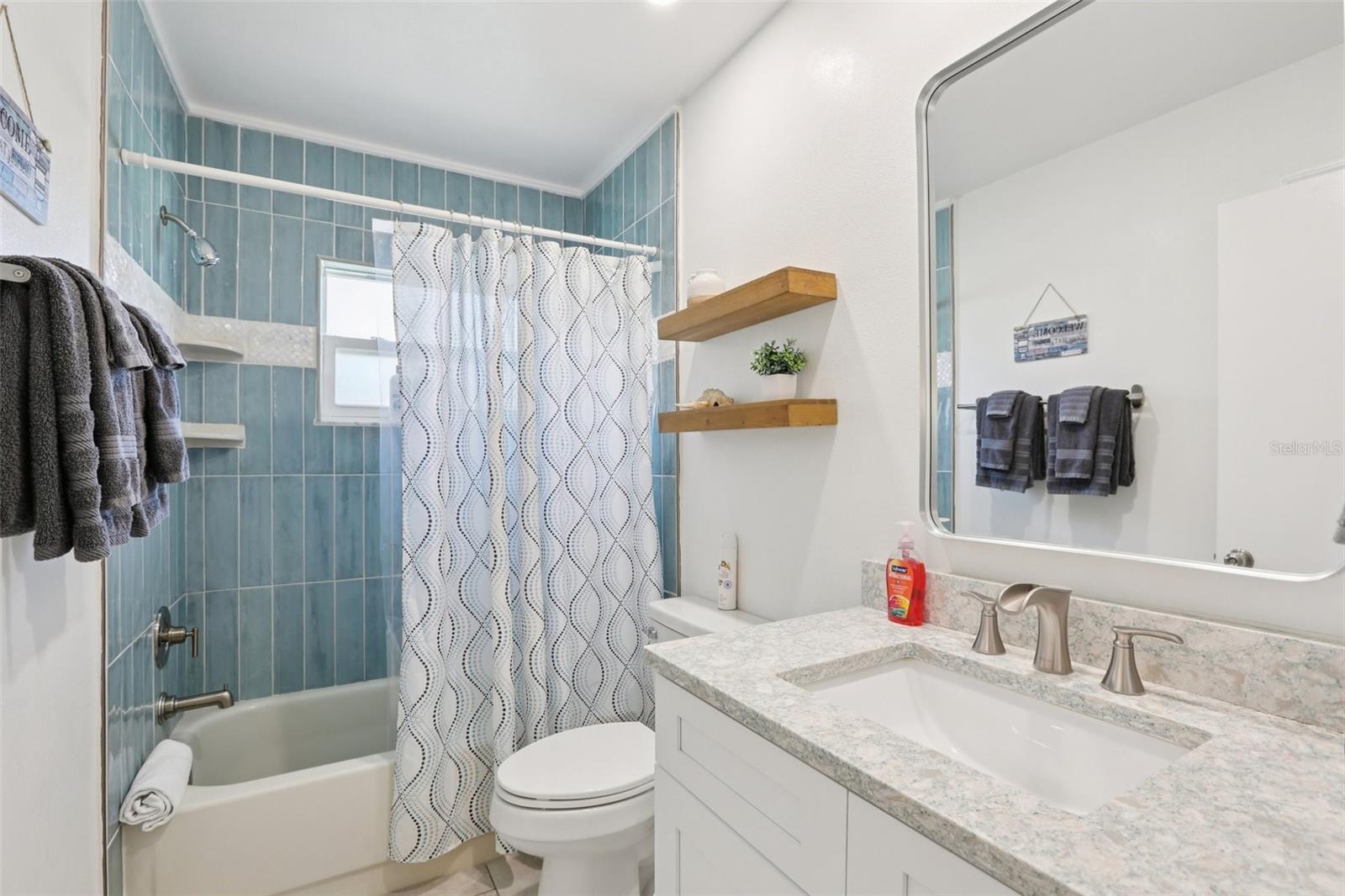 MILL POND - Residential