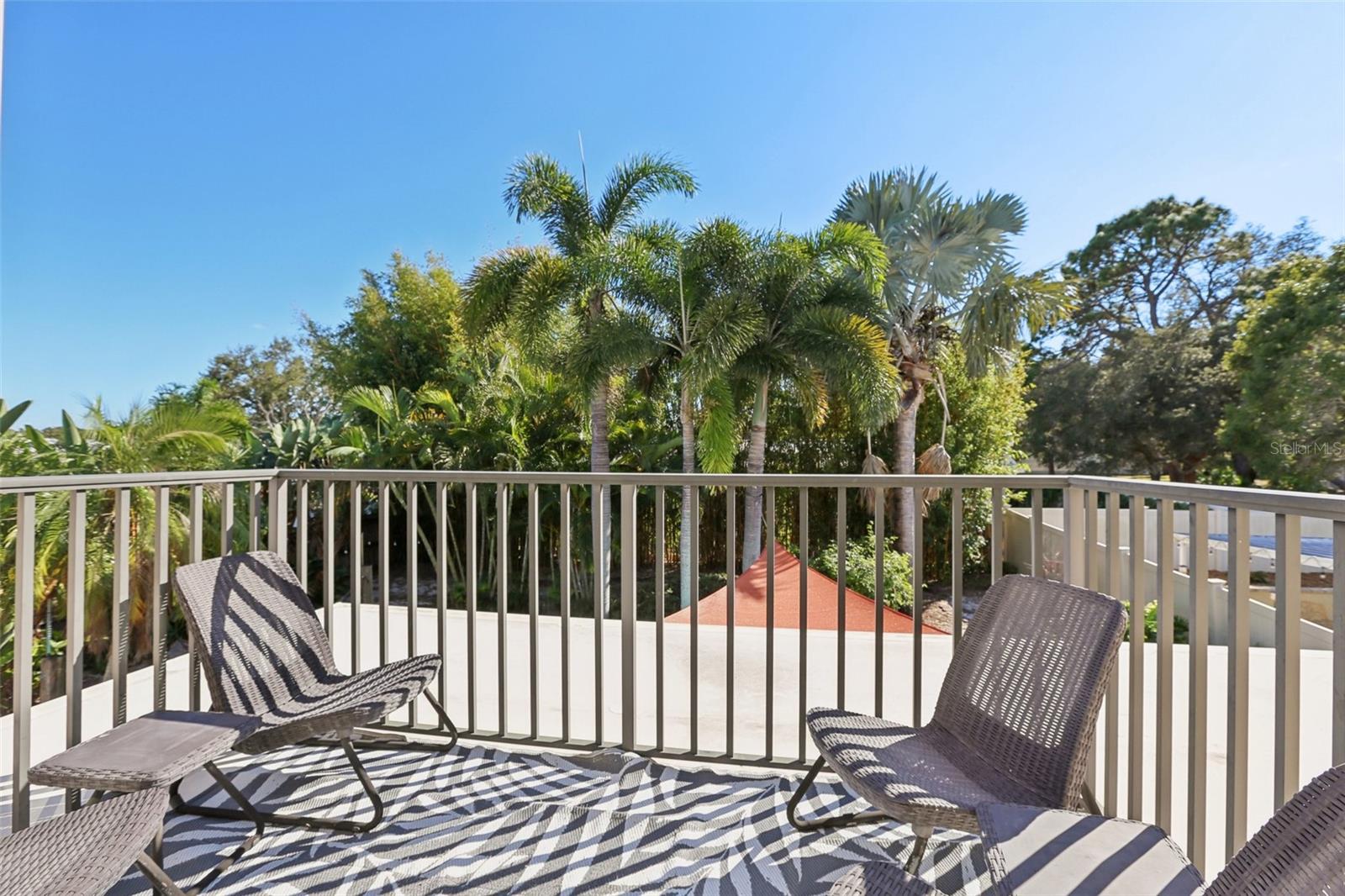 MILL POND - Residential