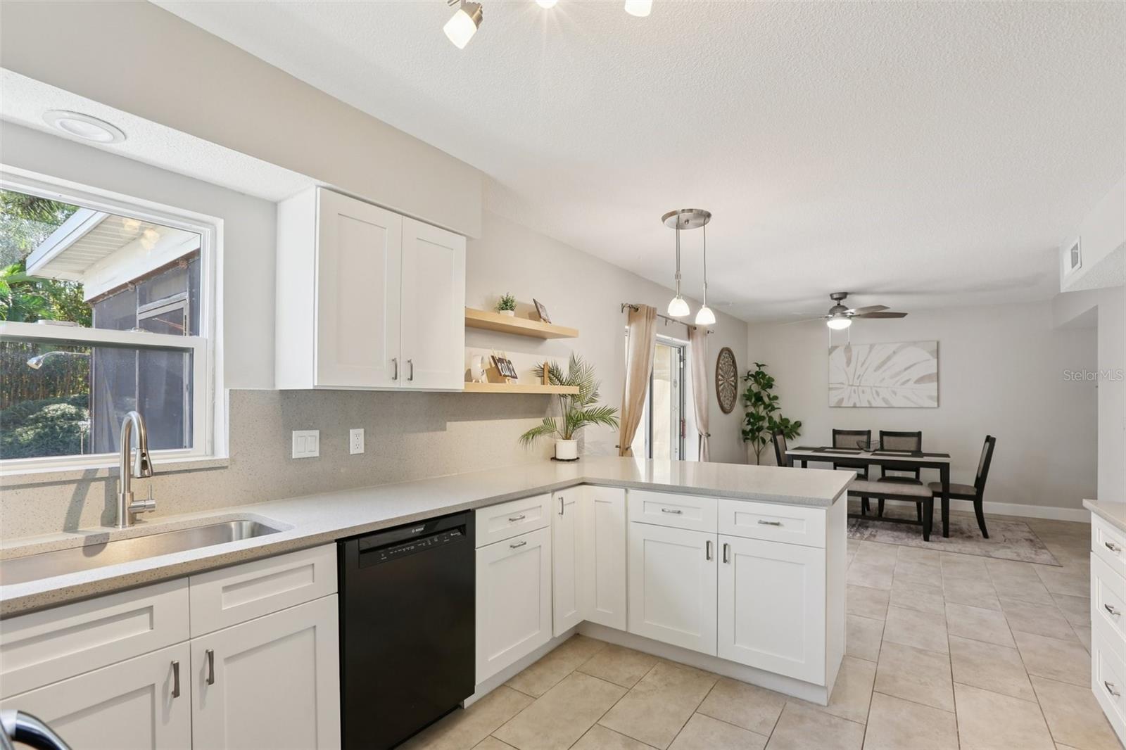 MILL POND - Residential