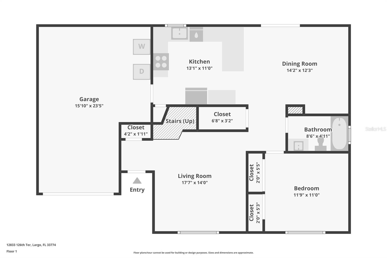 MILL POND - Residential