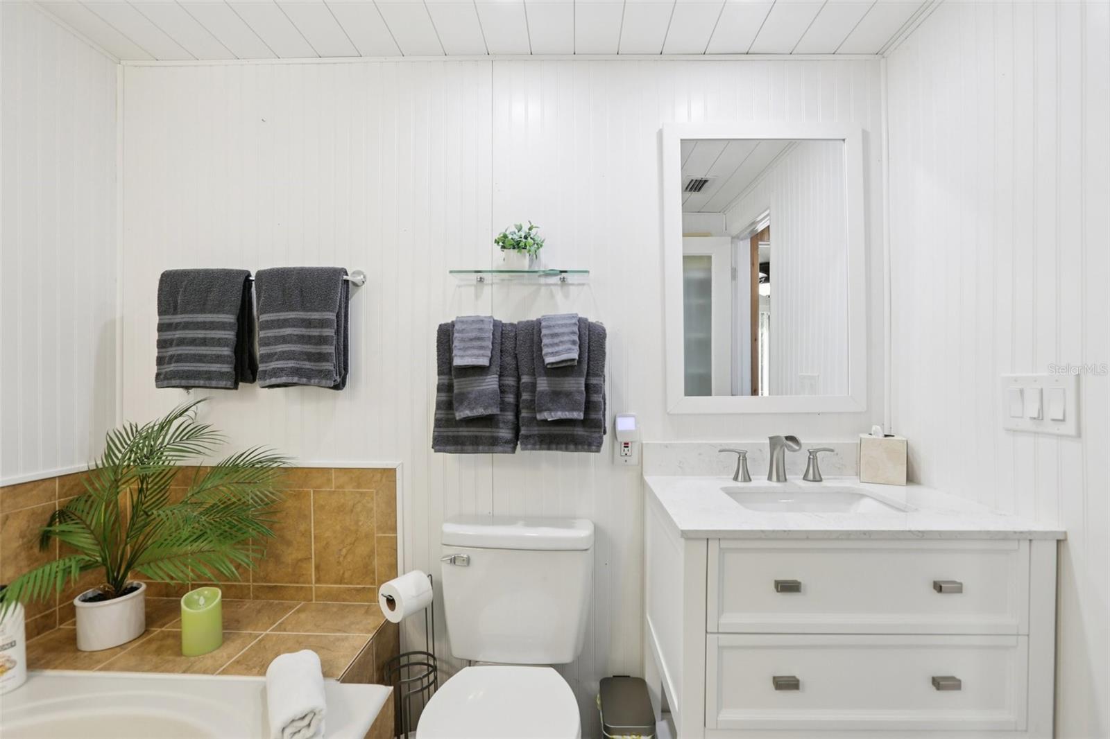 MILL POND - Residential