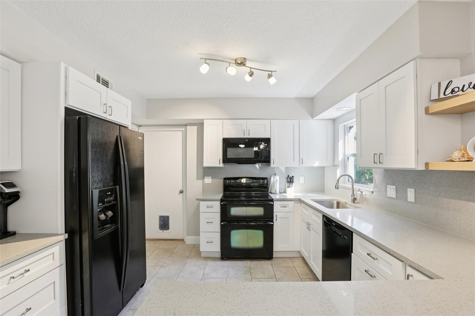 MILL POND - Residential