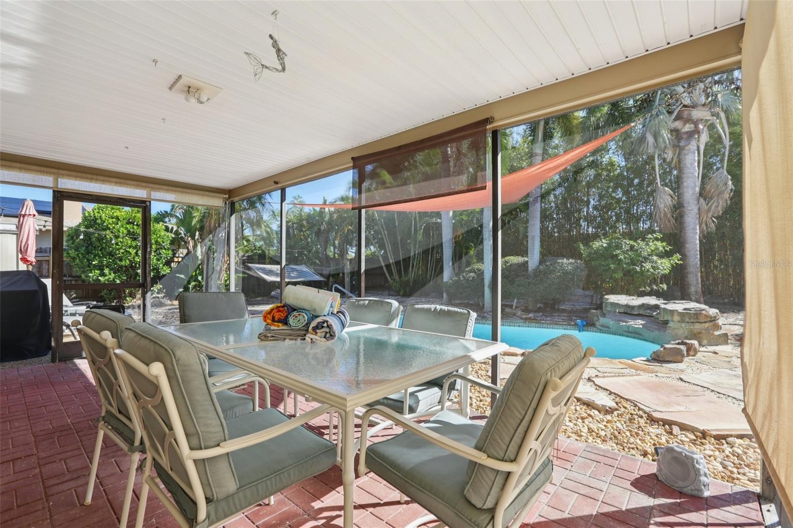 MILL POND - Residential