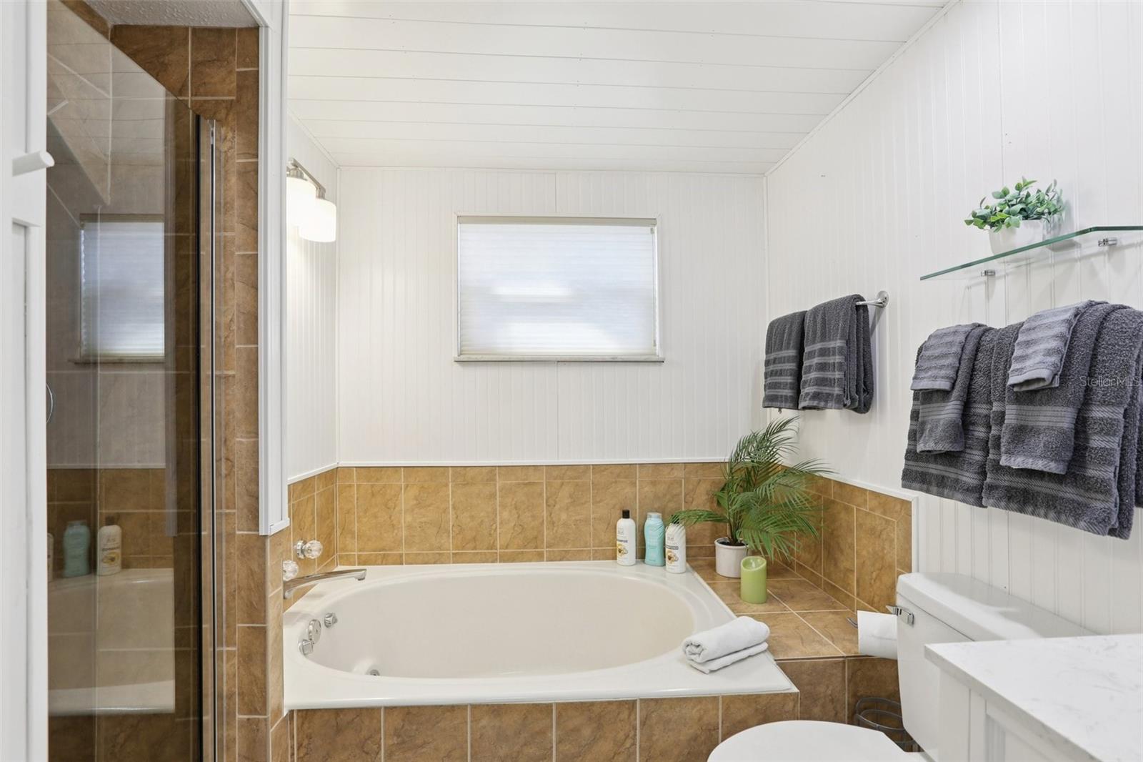 MILL POND - Residential