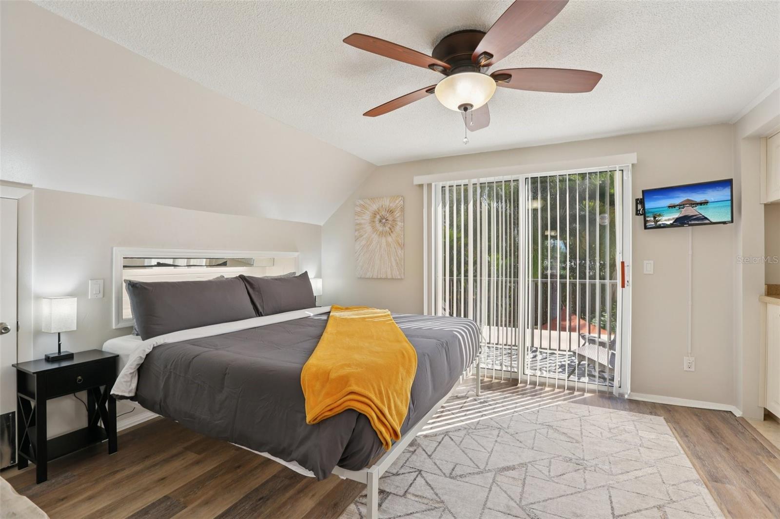 MILL POND - Residential