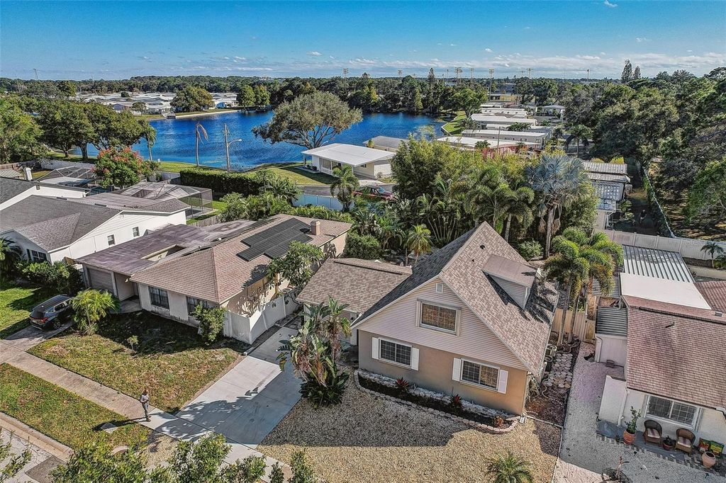 Photo of 12833 126th Terrace, Largo, FL 33774 (MLS # TB8443090)