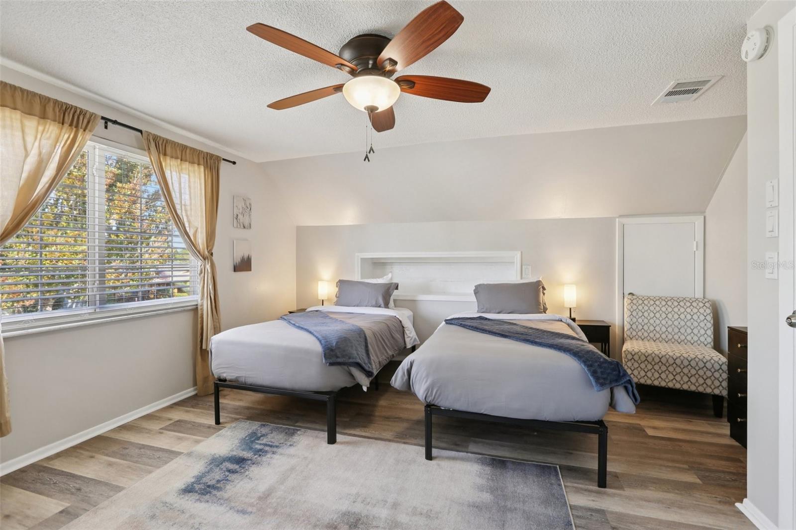 MILL POND - Residential