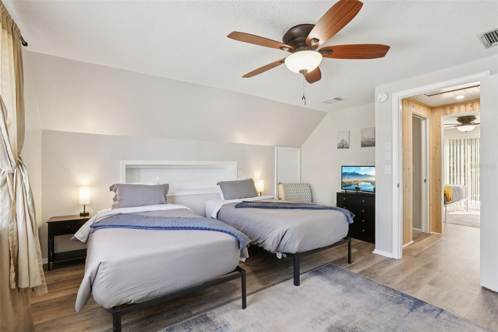 MILL POND - Residential