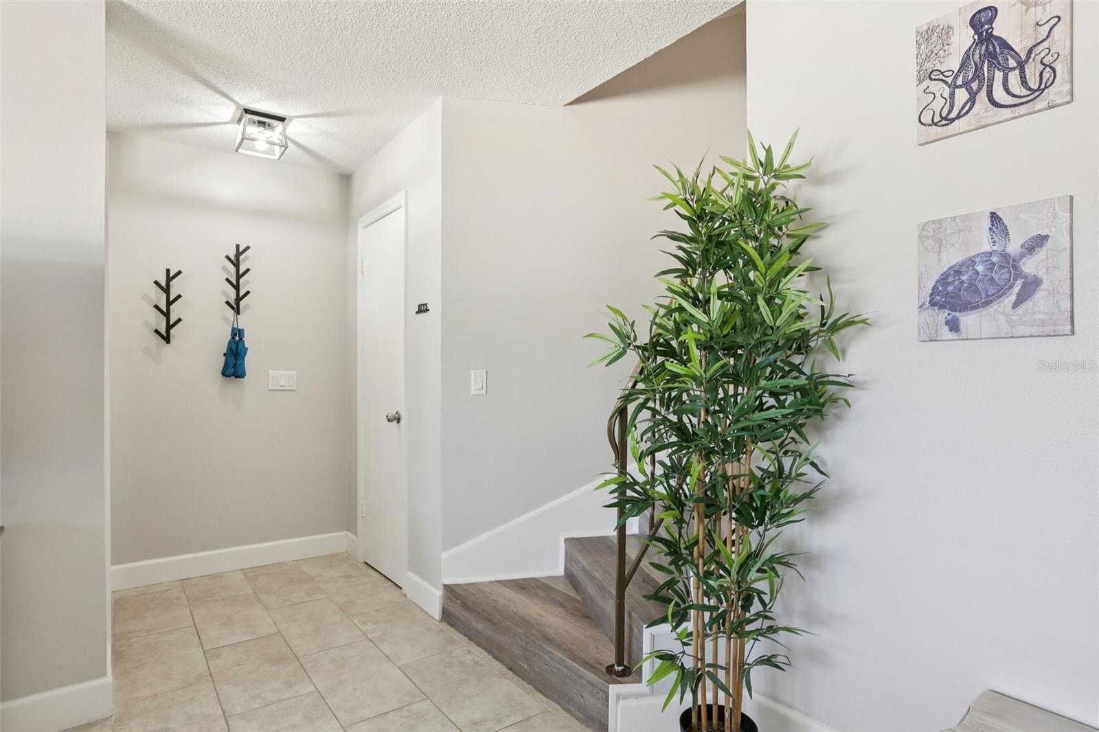 MILL POND - Residential