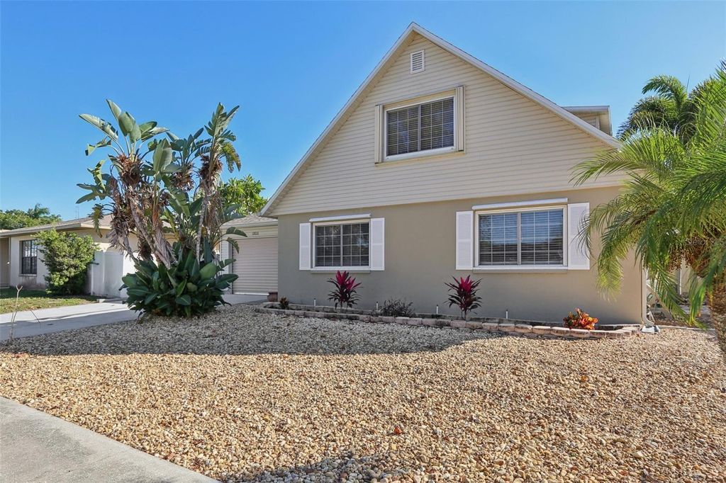 Photo of 12833 126th Terrace, Largo, FL 33774 (MLS # TB8443090)