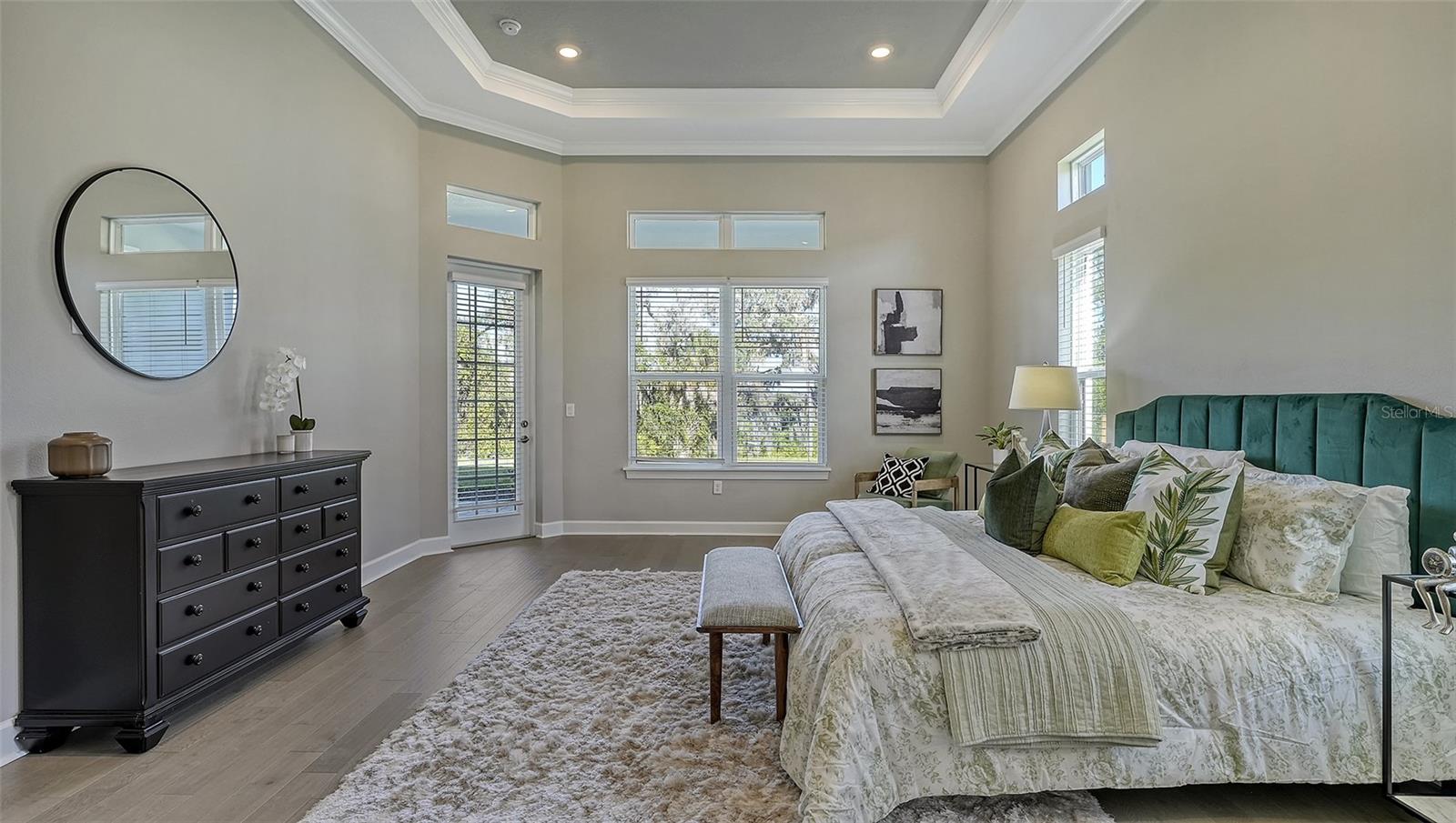 AZARIO ESPLANADE PH II SUBPH C-O - Residential