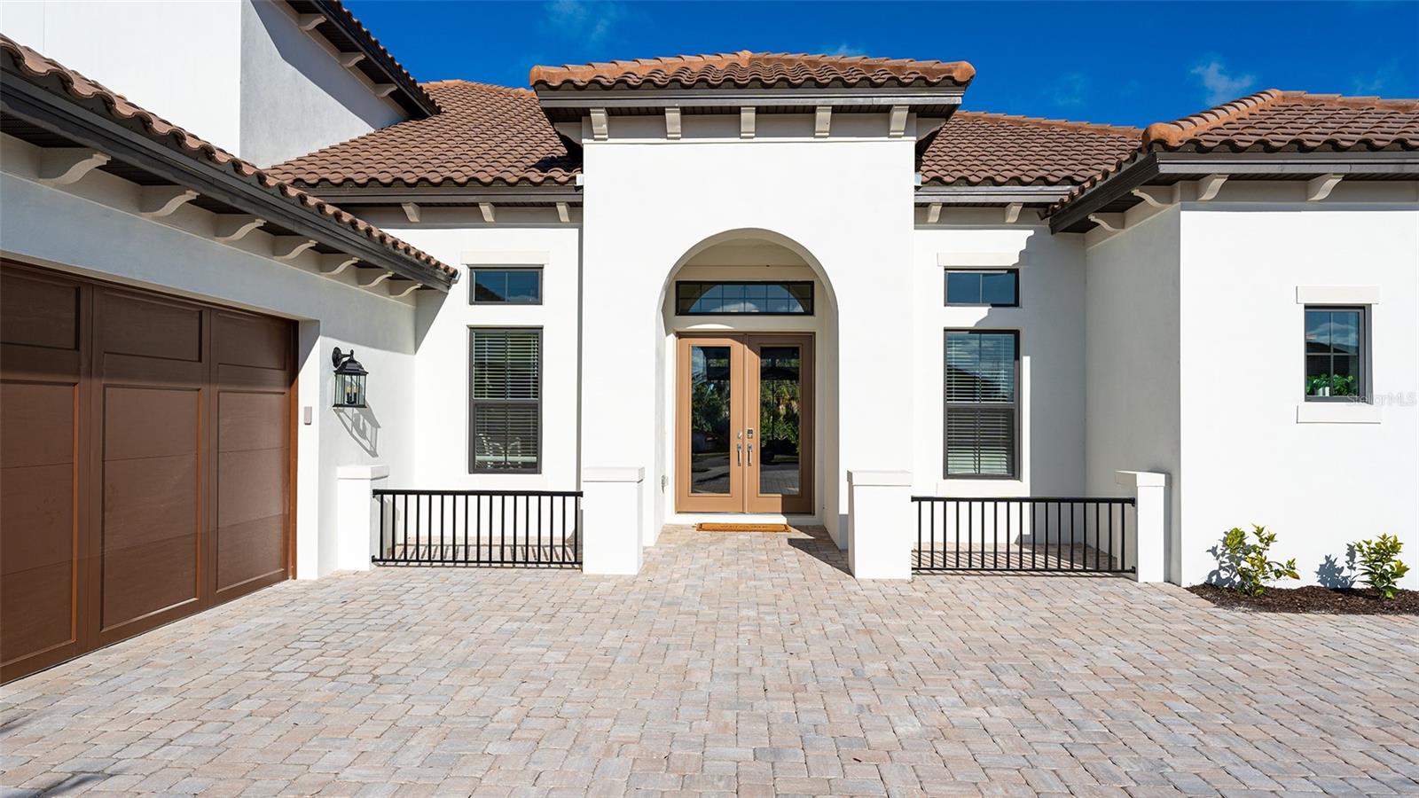 AZARIO ESPLANADE PH II SUBPH C-O - Residential